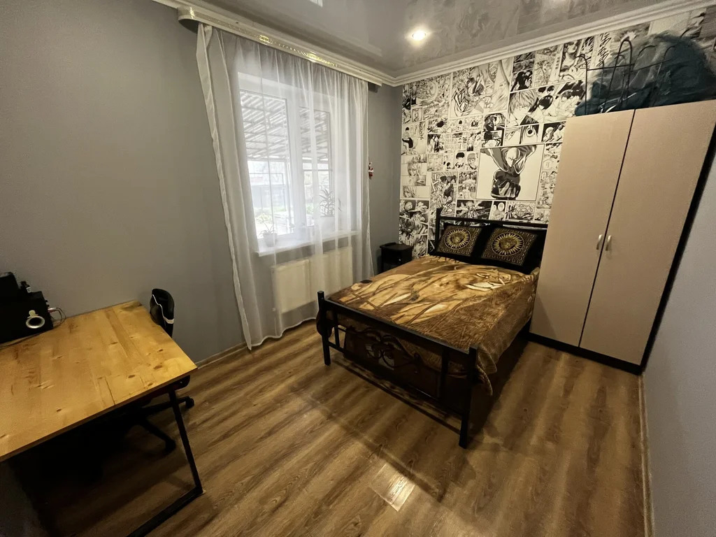 Продажа дома, Смоленская, Северский район, ул. Краснодарская - Фото 14