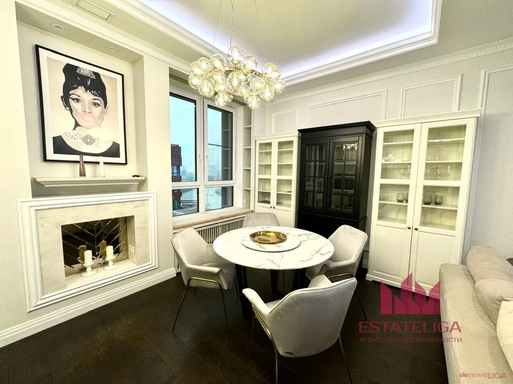 Аренда квартиры, м. Шелепиха, Шелепихинская наб. - Фото 4