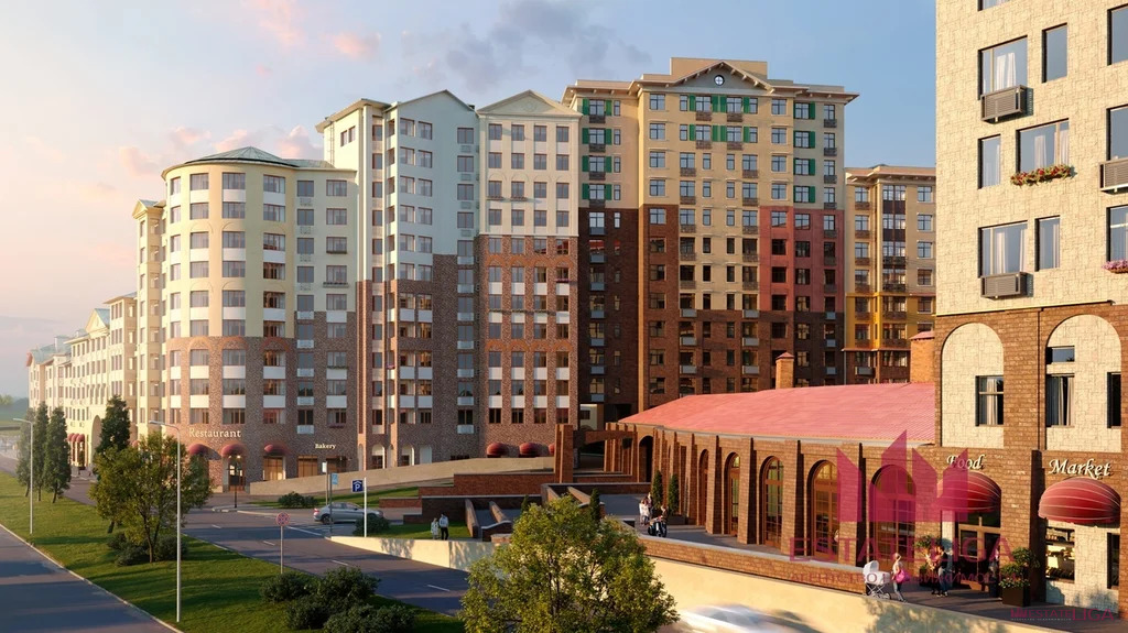 Продажа ПСН, Развилка, Ленинский район, Римский проезд - Фото 17