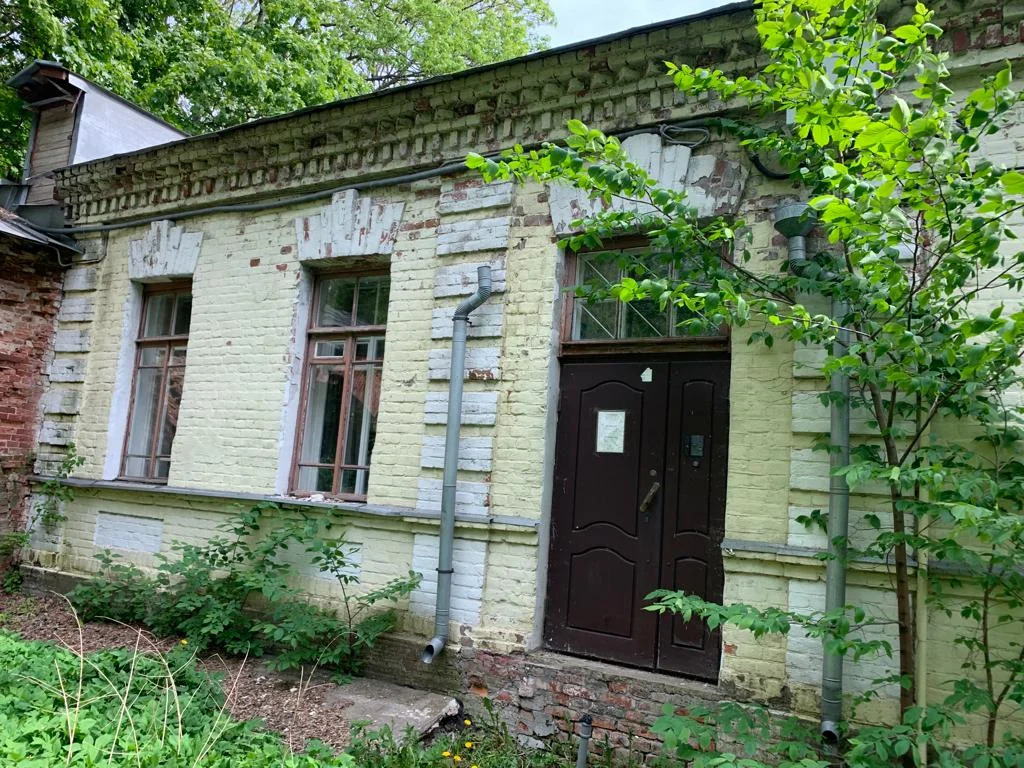 Аренда офиса 204 м2 - Фото 6