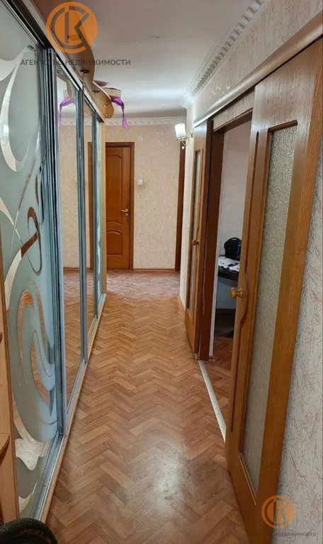 Продажа квартиры, Армянск, им Генерала Корявко мкр. - Фото 12