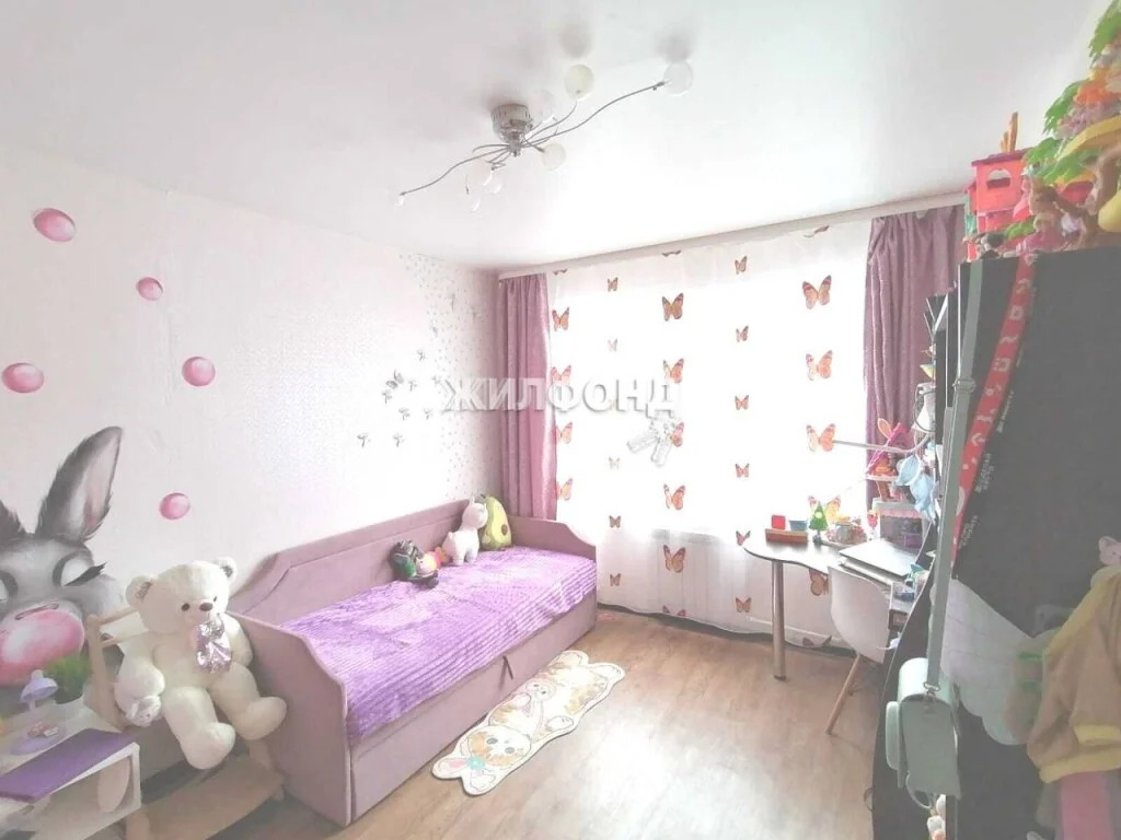 Продажа квартиры, Новосибирск, Солидарности - Фото 2