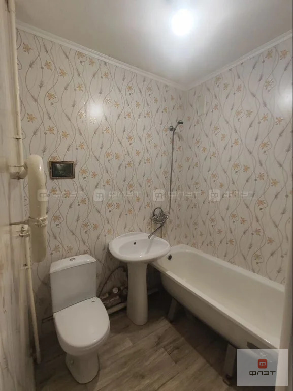 Продажа квартиры, Казань, ул. Владимира Кулагина - Фото 11