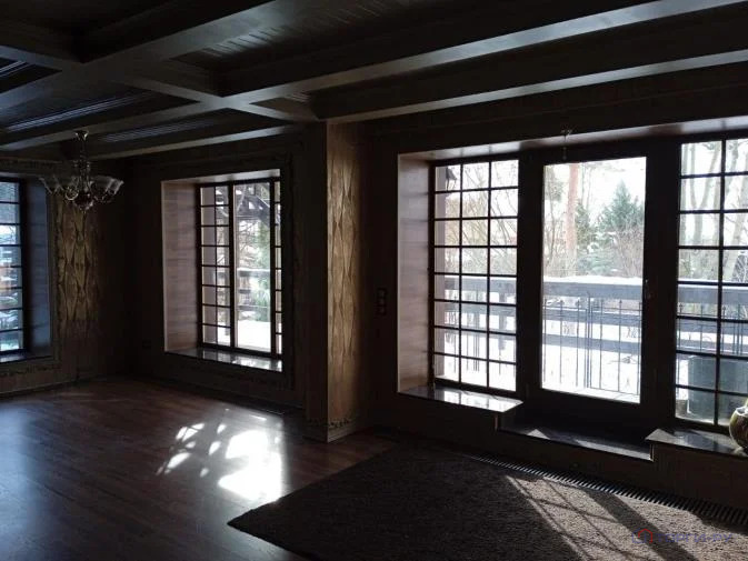 Продажа дома, 4-й Участок, Дмитровский район - Фото 36