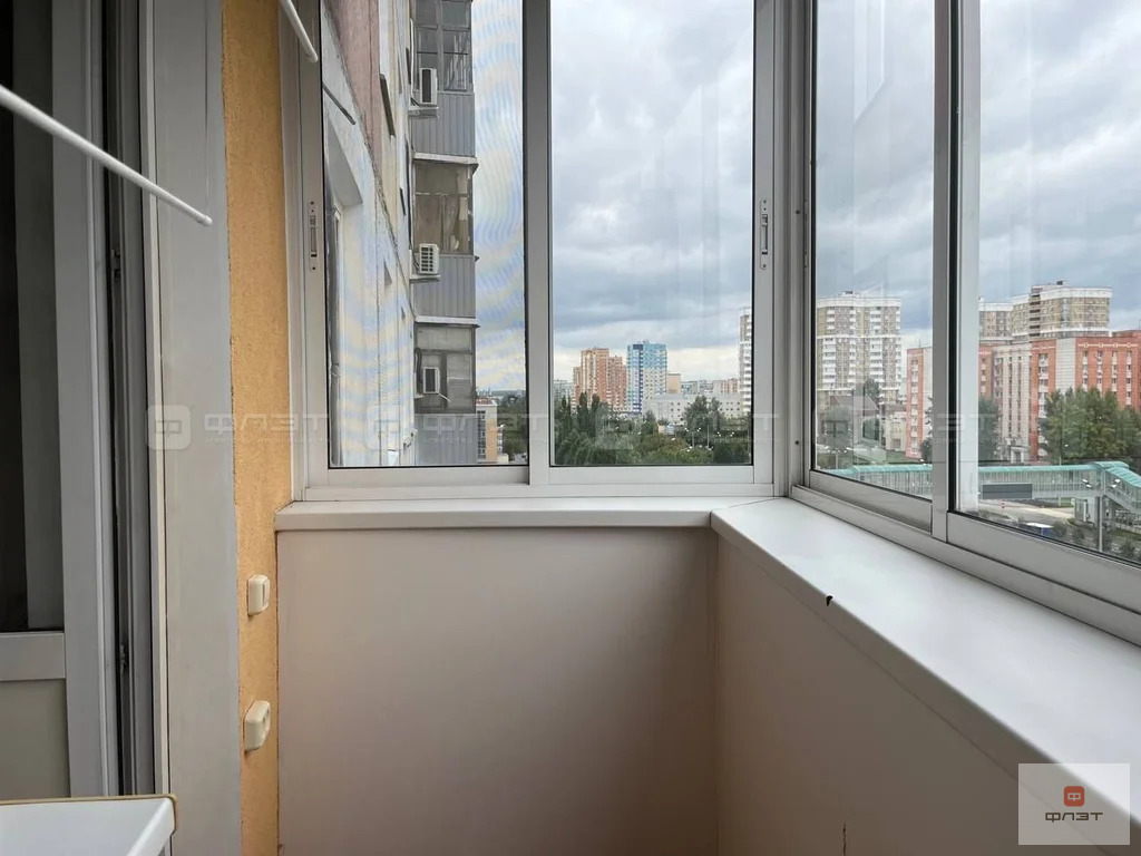 Аренда квартиры, Казань, пр-кт. Фатыха Амирхана д.41 - Фото 12