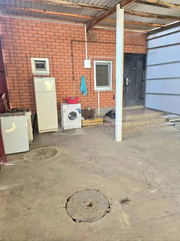 Продажа дома, Минеральные Воды, ул. Школьная - Фото 14