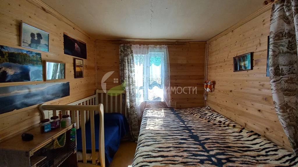 Продажа дома, Дядьково, Дмитровский район, 3 - Фото 26