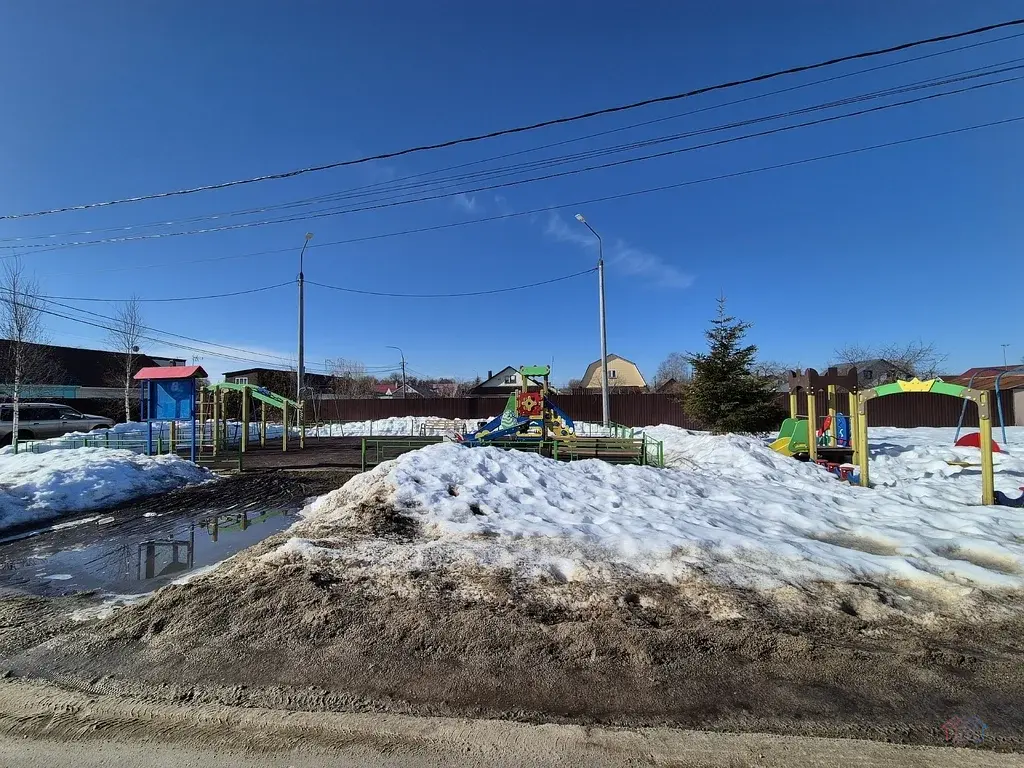 Участок 10 сот. (ИЖС) - Фото 8