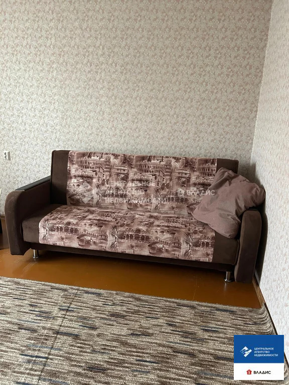 Аренда квартиры, Рязань, ул. Грибоедова - Фото 15