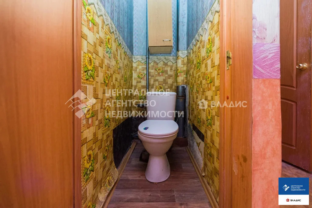 Продажа квартиры, Рязань, ул. Высоковольтная - Фото 7