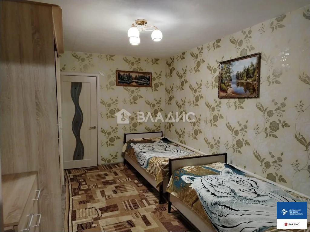 Продажа дома, Лопатино, Скопинский район, ул. Центральная - Фото 3