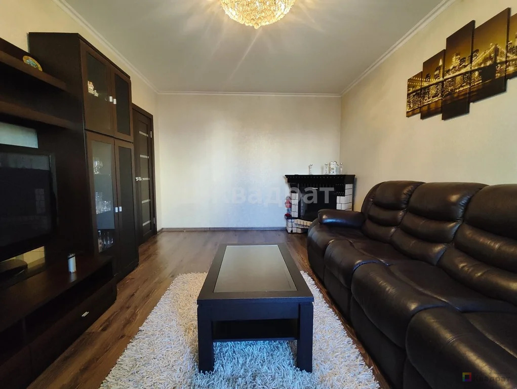 Уютная 4-к квартира в удачно расположенном доме! - Фото 5