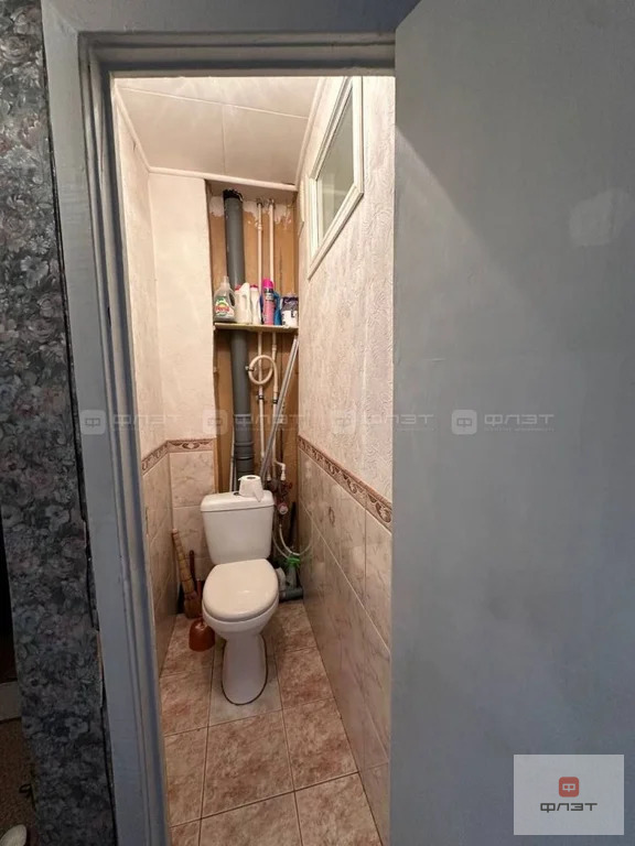 Продажа квартиры, Казань, ул. Короленко - Фото 15