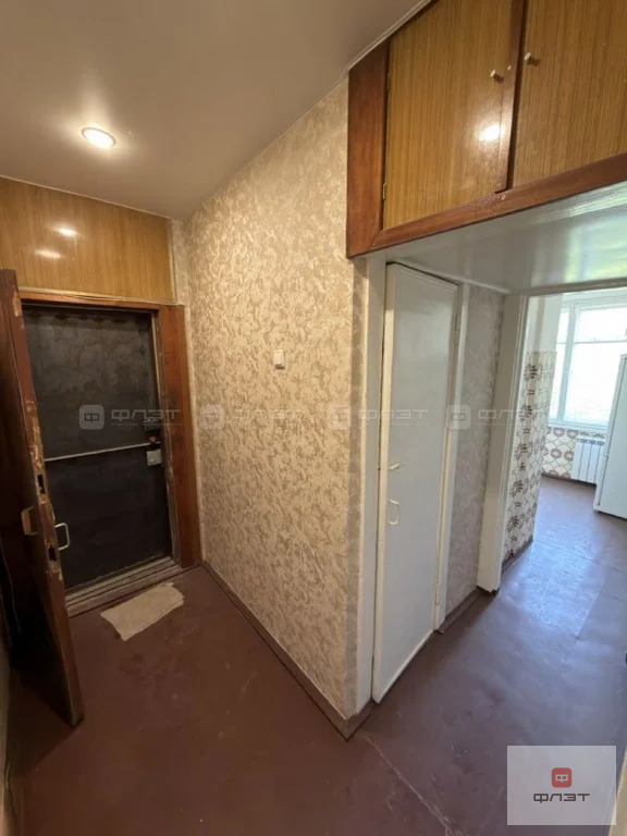 Продажа квартиры, Казань, ул. Ахтямова - Фото 8