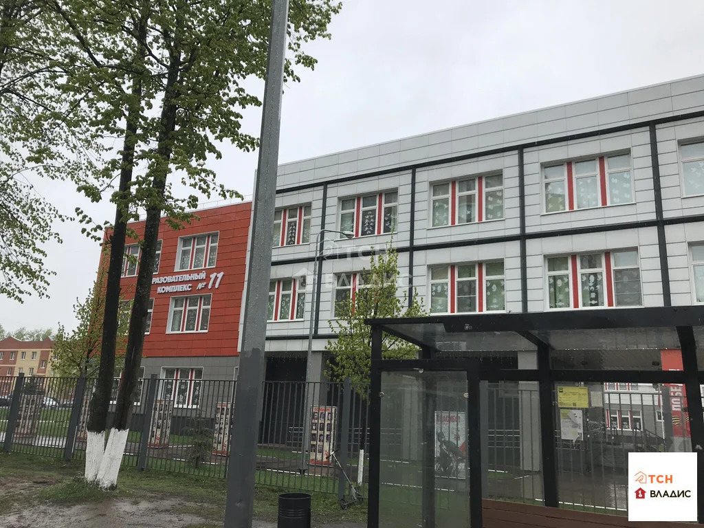 Продажа квартиры, Пушкино, Воскресенский район, улица Просвещения - Фото 23