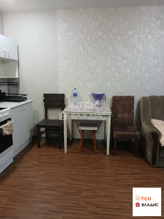 Аренда квартиры, Пушкино, Воскресенский район, Крыловская улица - Фото 16