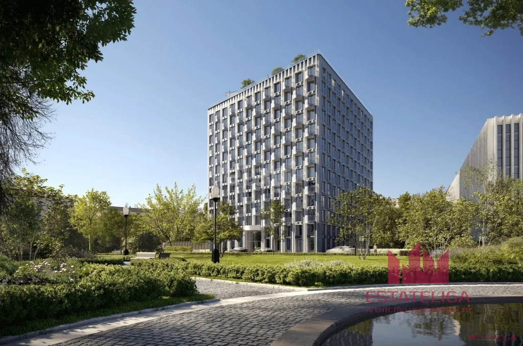 Продажа квартиры, Подольское ш. - Фото 16