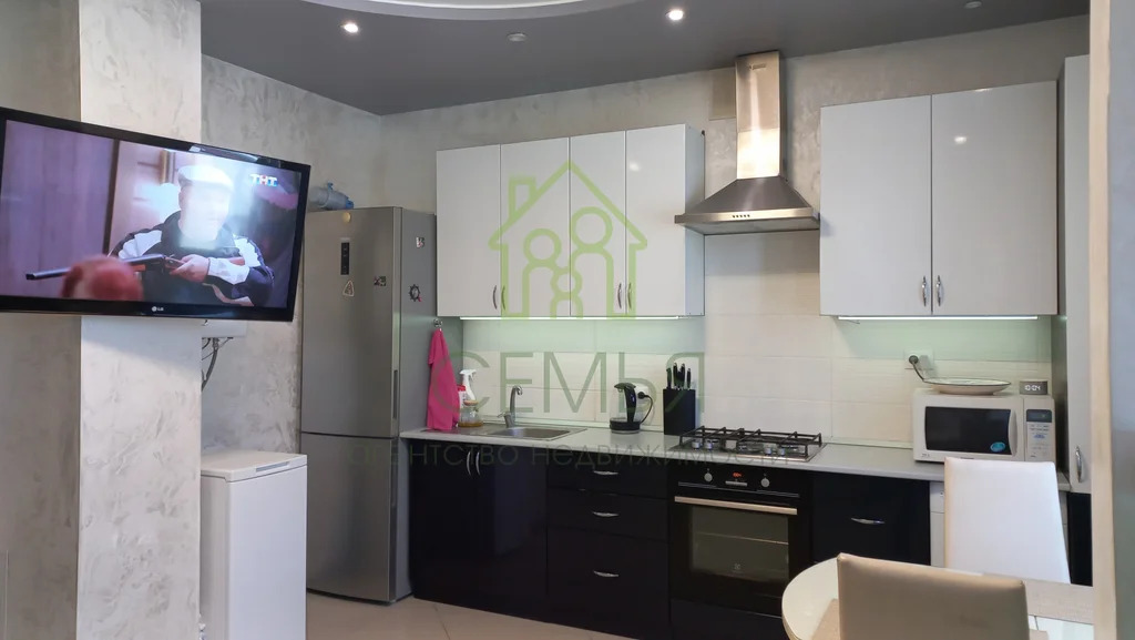 Продажа квартиры, Геленджик, ул. Дивноморская - Фото 2