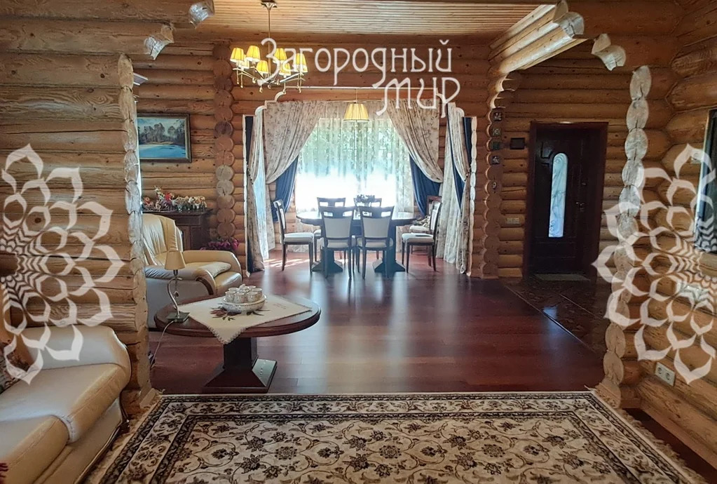 Продам дом, Киевское шоссе, 55 км от МКАД - Фото 11
