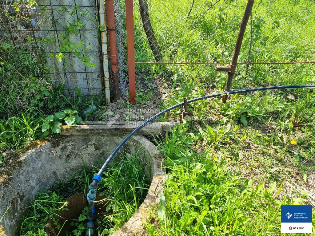 Продажа участка, Рязанский район, садоводческое товарищество Грачи - Фото 7