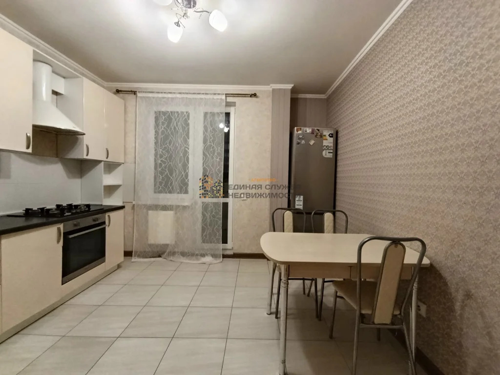 Аренда квартиры, Уфа, ул. Тальковая - Фото 3