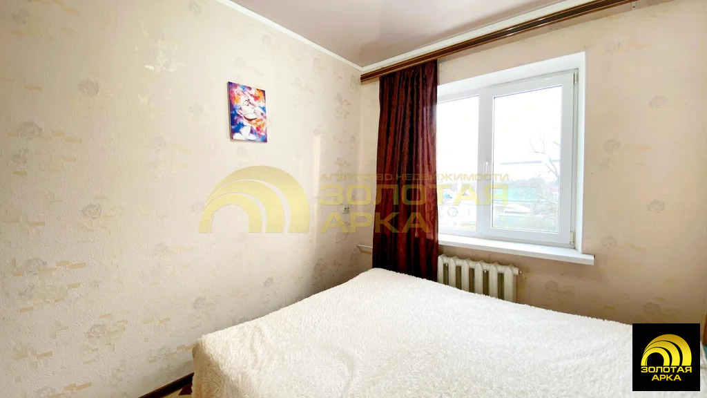 Продажа квартиры, Варениковская, Крымский район, ул. Пушкина - Фото 8