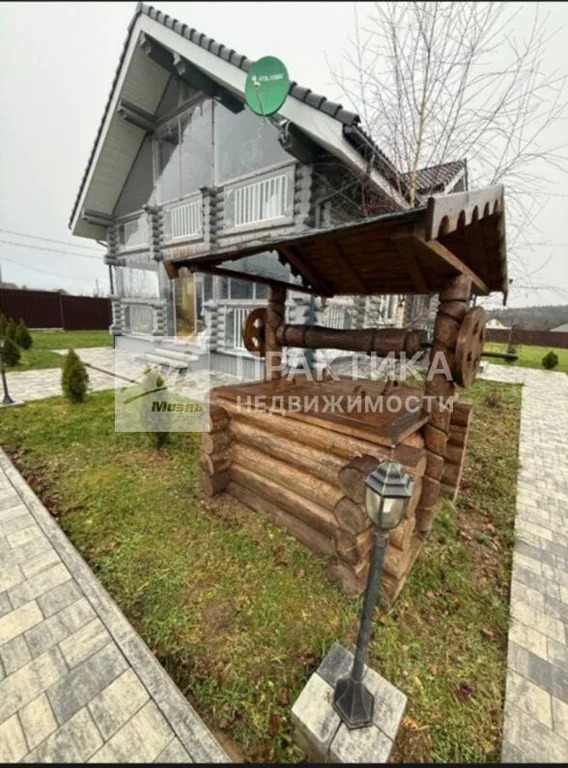 Продажа дома, Холдеево, Можайский район - Фото 9