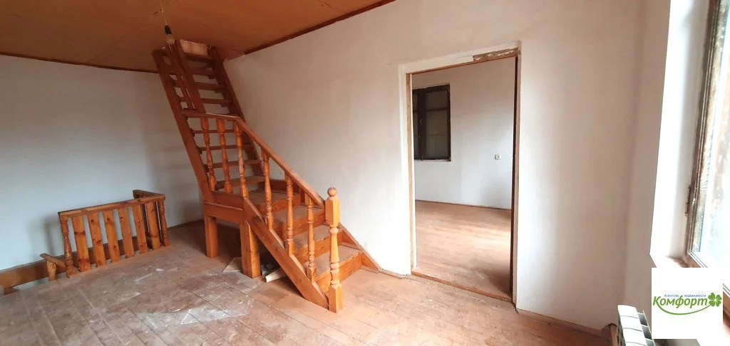 Продажа дома, Хрипань, Раменский район, пгт Ильинский - Фото 8