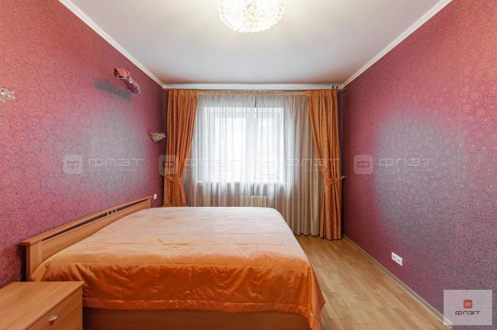 Продажа квартиры, Казань, ул. Дубравная - Фото 19