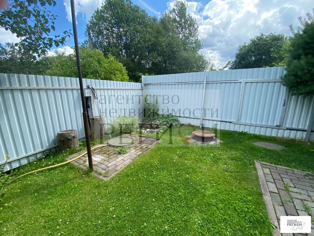 Продажа дома, Плесенское, Наро-Фоминский район - Фото 40
