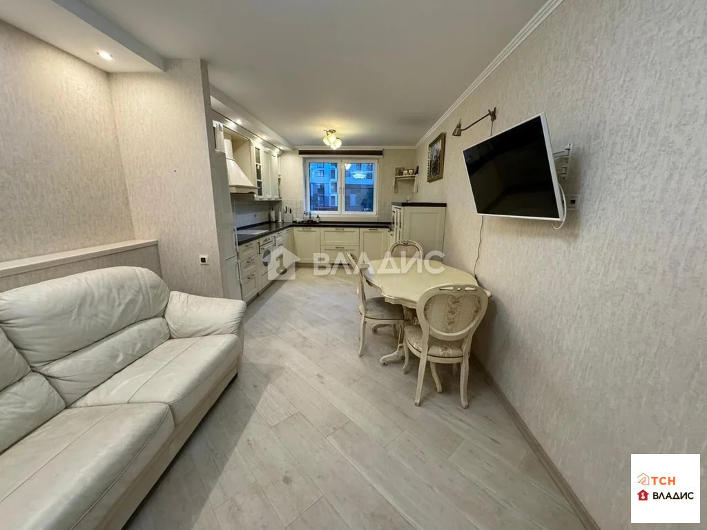 Продажа квартиры, Мытищи, Мытищинский район, Рождественская улица - Фото 2