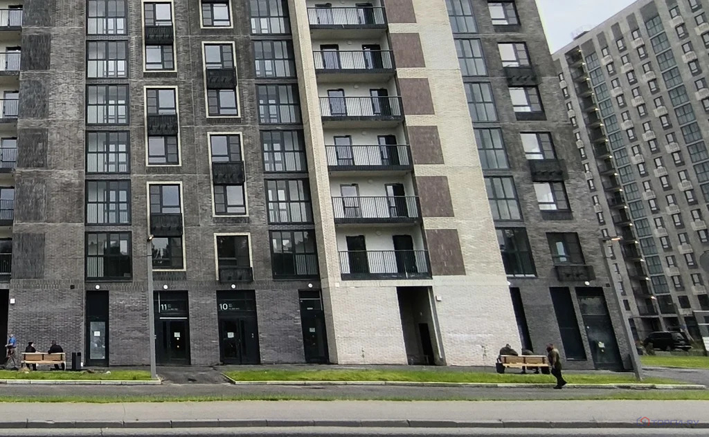 Продажа квартиры, ул. Кусковская - Фото 2