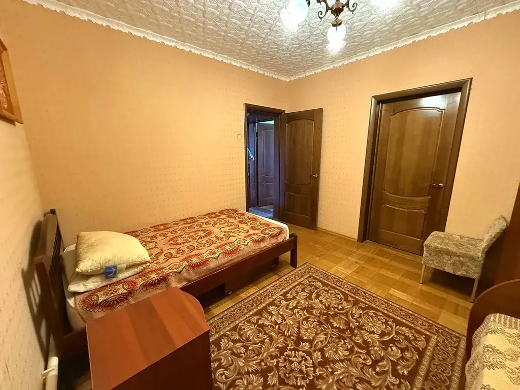 Дом в деревне Захарово - Фото 10
