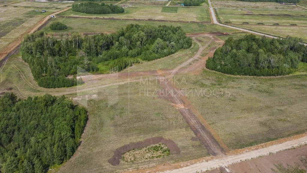 Продажа дома, Тюменский район, Тюменский р-н - Фото 0