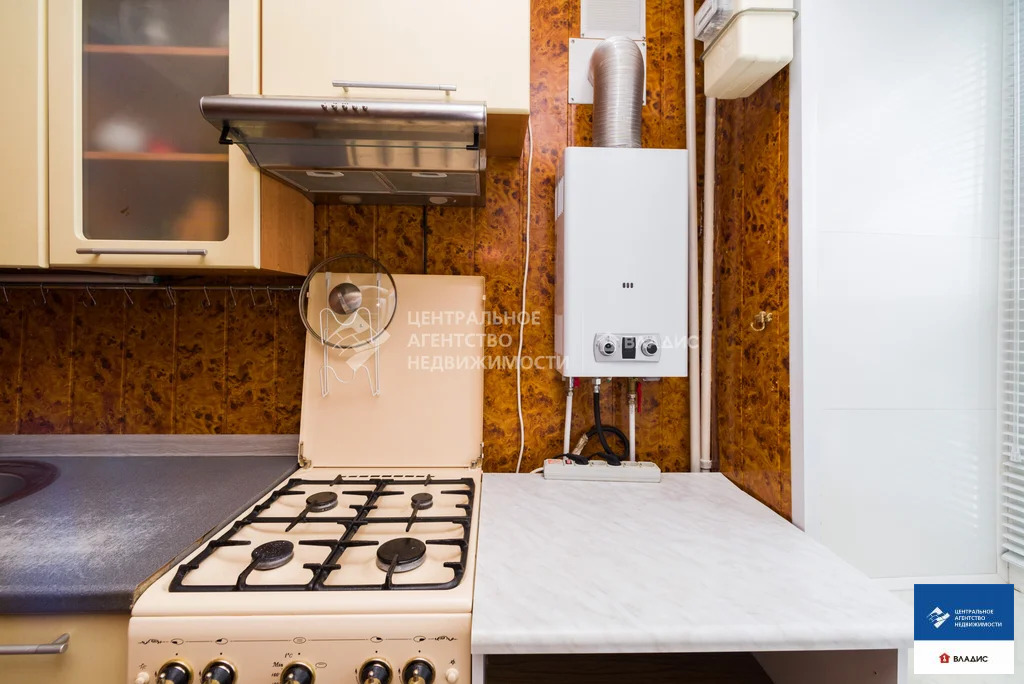 Продажа квартиры, Октябрьский, Михайловский район, ул. Гончарова - Фото 11