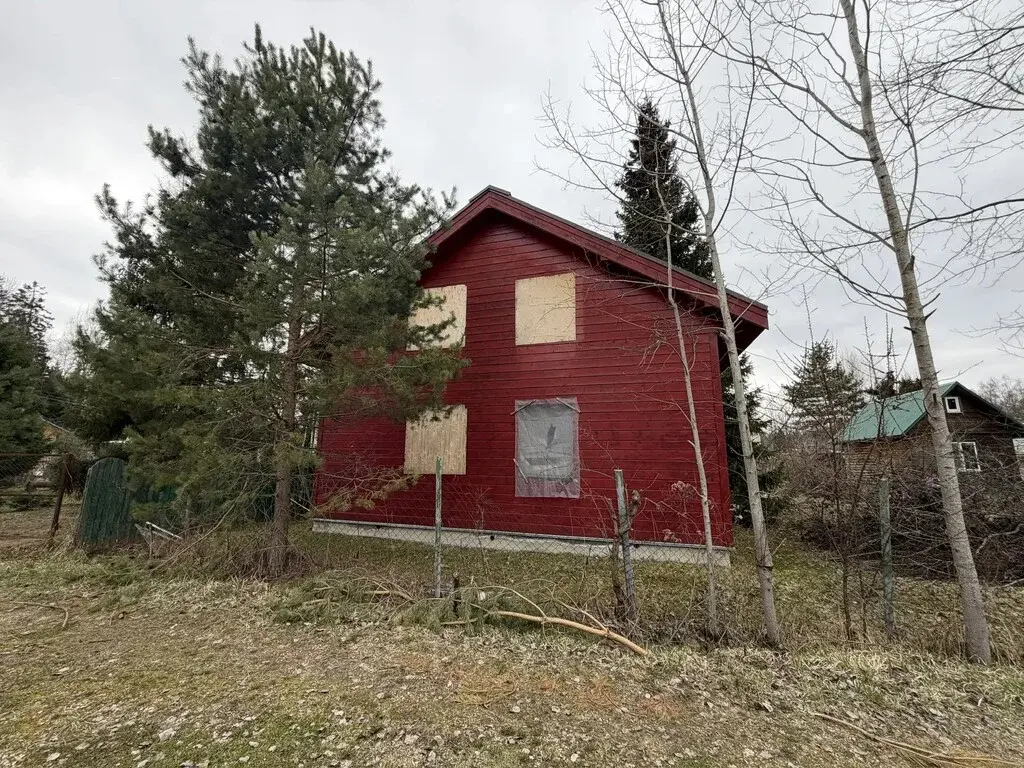 Дача 95 м2 на участке 5,6 сот. - Фото 3