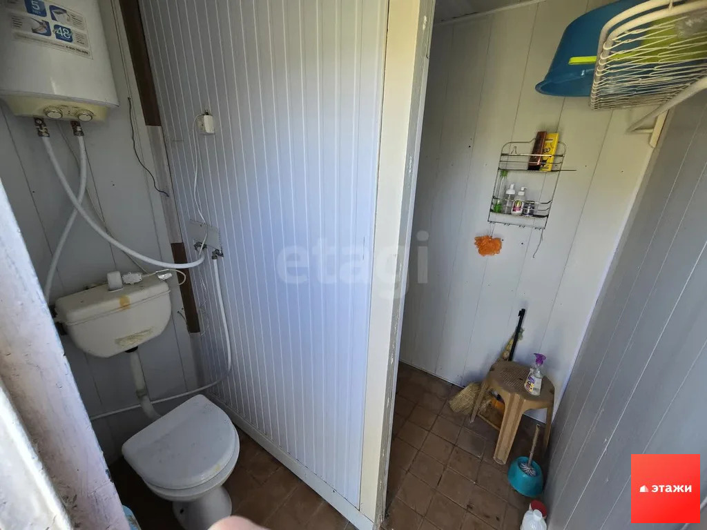 Продажа дома, Новофедоровка, Сакский район, переулок Кирова - Фото 10