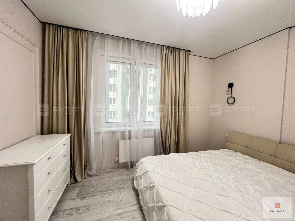 Продажа квартиры, Казань, ул. Танковая - Фото 17