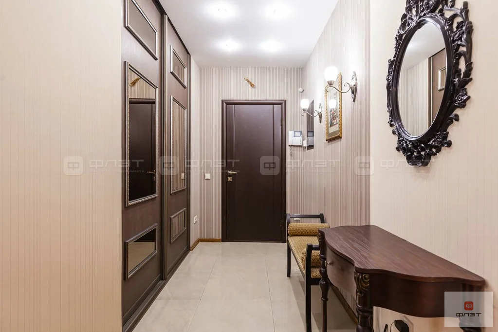 Аренда квартиры, Казань, ул. Вишневского д.29/48 - Фото 15