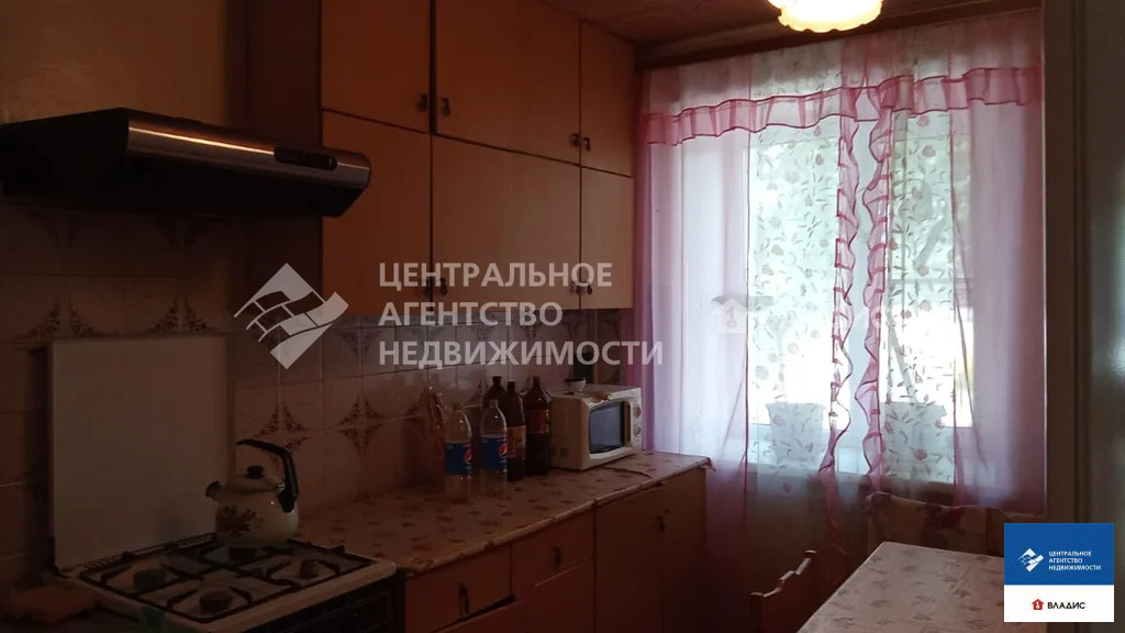Продажа квартиры, Шилово, Шиловский район, ул. Первомайская - Фото 11