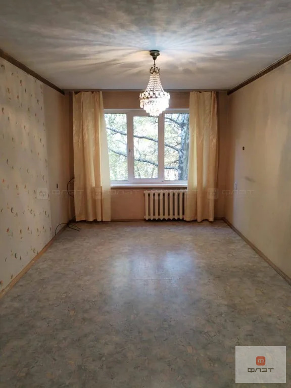 Продажа квартиры, Казань, ул. Отрадная - Фото 1