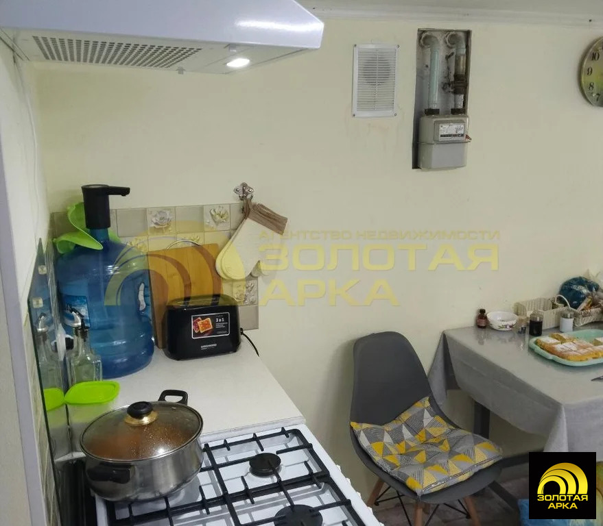 Продажа дома, Старотитаровская, Темрюкский район, Ильича пер. - Фото 6