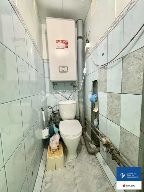 Продажа квартиры, Рязань, ул. Зубковой - Фото 10