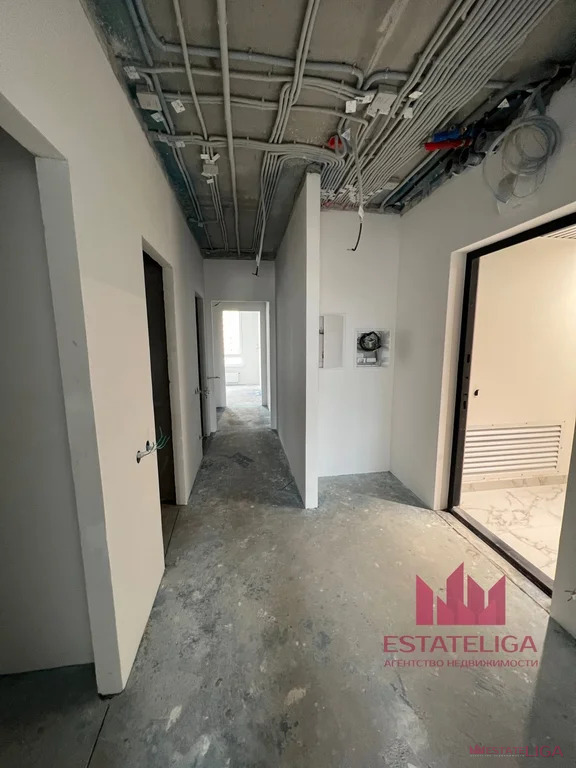 Продажа квартиры, Строительный проезд - Фото 11