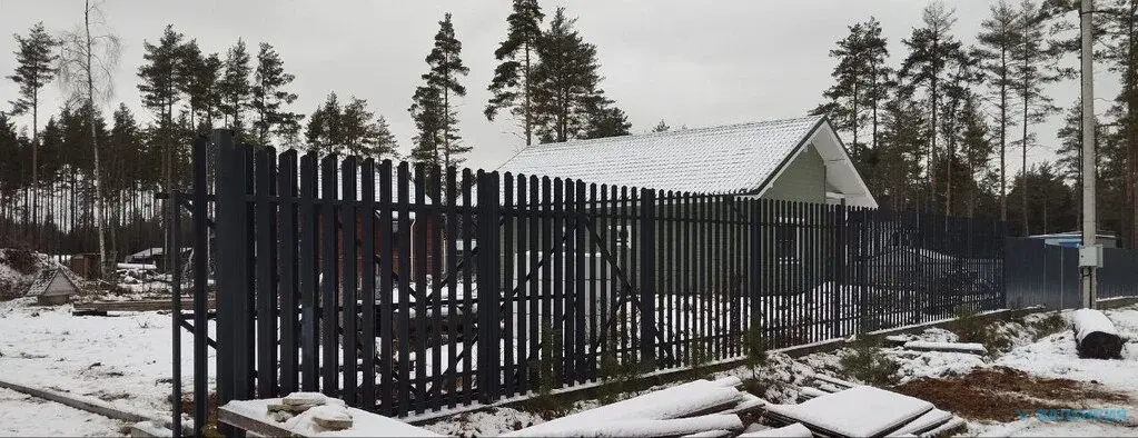 Продажа ЗУ в СНТ Сосновый бор, Куйвозовское СП, ж/д ст. 47 км - Фото 10