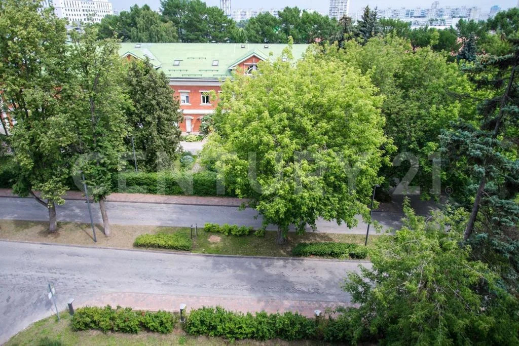 Продажа квартиры, Красногорск, Красногорский район, Согласия ул. - Фото 18