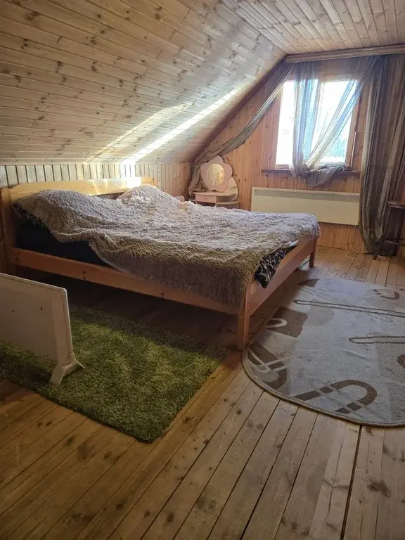 Раменский г.о. СНТ Косино, дом 110 кв.м. - Фото 12