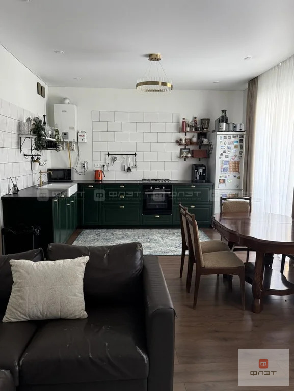 Продажа дома, Казань, ул. Итиль - Фото 2