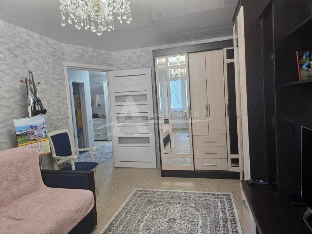 Продажа квартиры, Георгиевск, ул. Быкова - Фото 3