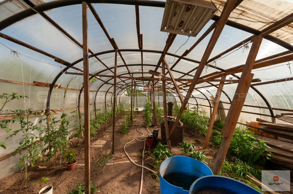 Продажа дома, Новая Тура, Зеленодольский район, ул. Школьная - Фото 2